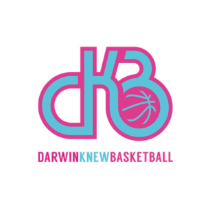 DKB Darwin Knew Basketball