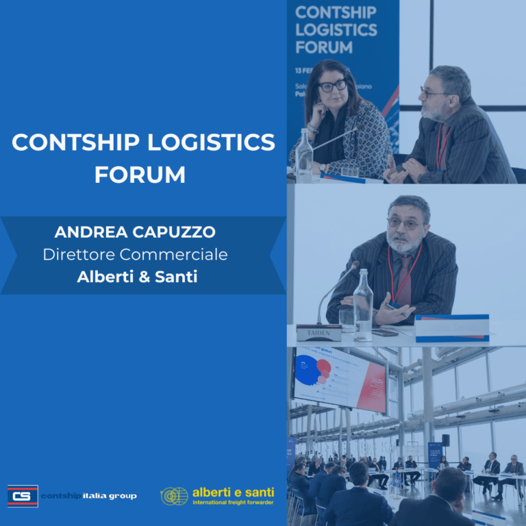 Contship - A&S - Alberti e Santi