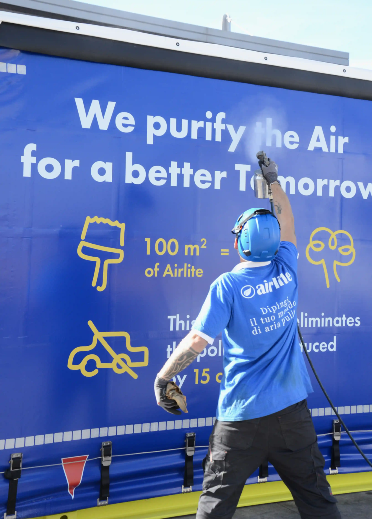 Progetto Airlite